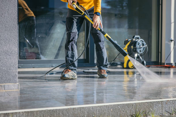 Best Vinyl Siding Pressure Washing in USA